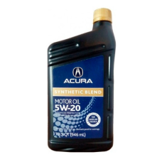 Acura Synthetic Blend 5W-20 087989033 0.946л