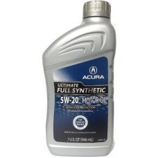 Acura Ultimate FS 5W-20 087989142 0.946л