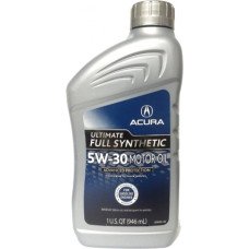 Acura Ultimate FS 5W-30 087989143 0.946л
