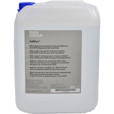 BMW AdBlue 10л