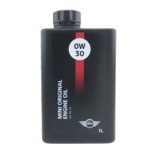 BMW MINI Original Engine Oil Longlife-04 0W-30 1л
