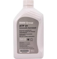 BMW ATF 3 plus 1л