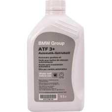 BMW ATF 3 plus 1л