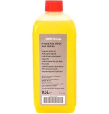 BMW Axle Oil G1 75W-85 0,5л