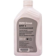 BMW DTF 1 1л