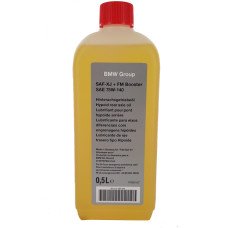 BMW SAF SAF-XJ+FM Booster 75w-140 0,5л