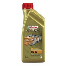 Castrol EDGE 5w-40 C3 1л