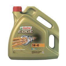 Castrol EDGE 5w-40 C3 4л