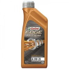 Castrol EDGE Supercar A 0w-20 1л