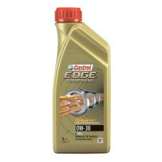 Castrol EDGE Turbo Diesel 0w-30 1л