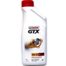 Castrol GTX 5w-30 C4 1л