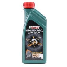 Castrol Magnatec Stop-Start 0W-30 D 1л