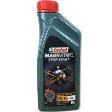 Castrol Magnatec Stop-Start 5W-30 A3/B4 1л