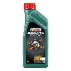 Castrol Magnatec Stop-Start 5W-30 A5 1л