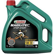 Castrol Magnatec Stop-Start 5W-30 A5 4л
