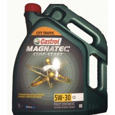 Castrol Magnatec Stop-Start 5W-30 C3 5л