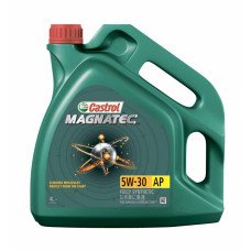 Castrol Magnatec 5W-30 AP 4л