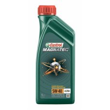 Castrol Magnatec 5W-40 A3/B4 1л