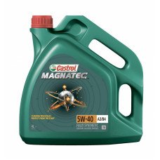 Castrol Magnatec 5W-40 A3/B4 4л