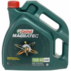 Castrol Magnatec 10W-40 A3/B4 4л