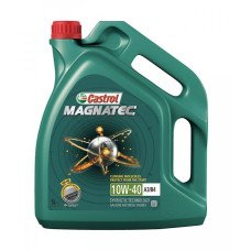 Castrol Magnatec 10W-40 A3/B4 5л