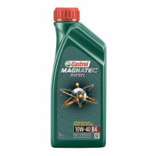 Castrol Magnatec Diesel 10W-40 B4 1л