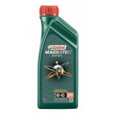 Castrol Magnatec Diesel 5W-40 DPF 1л