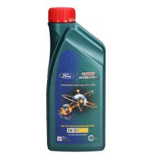 Castrol Magnatec E 5W-20 1л