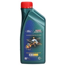 Castrol Magnatec E 5W-20 1л