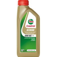 Castrol EDGE 0w-40 A3/B4 1л