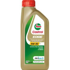 Castrol EDGE 5w-30 C3 1л