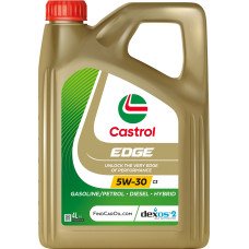 Castrol EDGE 5w-30 C3 4л