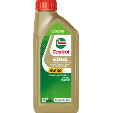 Castrol EDGE 5w-30 LL 1л