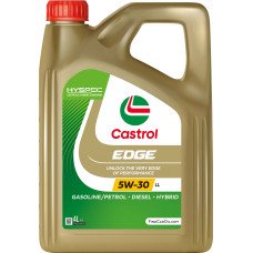 Castrol EDGE 5w-30 LL 4л