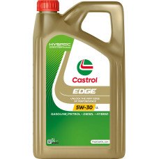 Castrol EDGE 5w-30 LL 5л