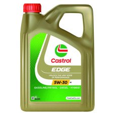 Castrol EDGE 5w-30 M 4л
