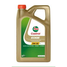 Castrol EDGE 5w-30 M 5л