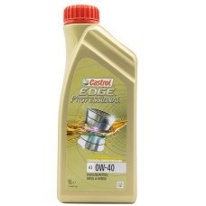 Castrol EDGE Professional A3 0w-40 1л