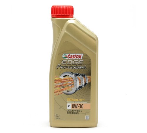 Castrol EDGE Professional A5 0w-30 1л