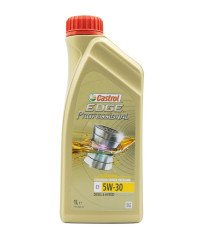 Castrol EDGE Professional C1 5w-30 1л