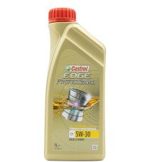 Castrol EDGE Professional C1 5w-30 1л