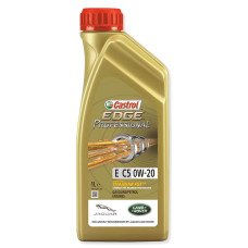 Castrol EDGE Professional E C5 0w-20 1л