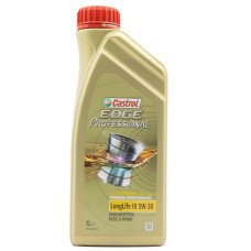 Castrol EDGE Professional Longlife III 5w-30 1л