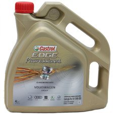 Castrol EDGE Professional Longlife III 5w-30 4л