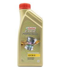 Castrol EDGE Professional LL-04 5w-30 1л