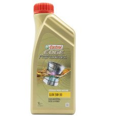 Castrol EDGE Professional LL-04 5w-30 1л
