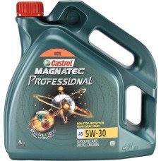 Castrol Magnatec Professional A5 5w-30 4л