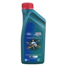 Castrol Magnatec Professional D 0w-20 1л