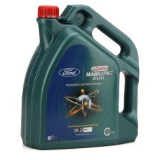 Castrol Magnatec Professional D 0w-20 5л
