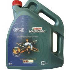 Castrol Magnatec Professional D 0w-30 5л